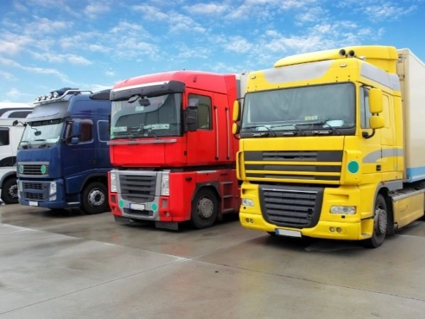 Adana Şişhane Nakliye